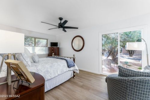 2620 Camino Valle Verde, Tucson AZ  85715-3412 exterior