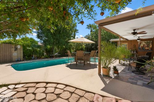 4437 Granite Reef Rd, Scottsdale, AZ 85251-2834