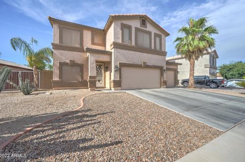 458 Shawnee Rd, San Tan Valley, AZ 85143-3950