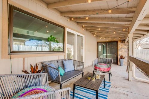 1206 Creekwood Ct, Allen TX  75002-2909 exterior