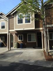 1179 208th Ter, Beaverton OR  97006-6684 exterior