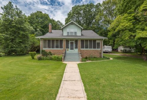 1309 Park St, Sweetwater, TN 37874-1162