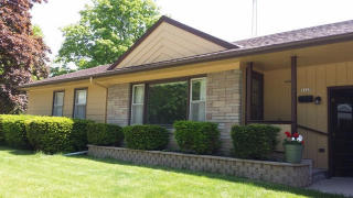 1129 23 St, Manitowoc WI  54220-2408 exterior