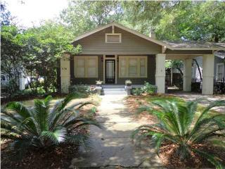 116 Westwood St, Mobile AL  36606-1925 exterior