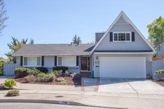 1186 Crandano Ct, Sunnyvale, CA 94087-2005