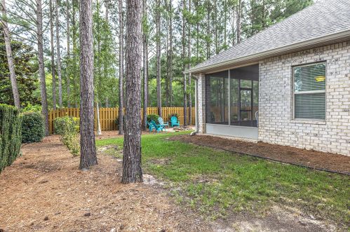 15 Dickens Dr, Freeport FL  32439-2295 exterior