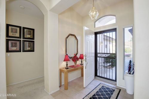 4109 Escuda Dr, Glendale AZ  85308-7410 exterior