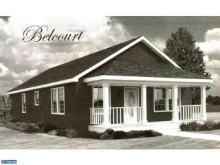15 Sussex St, Frederica, DE 19946-1306