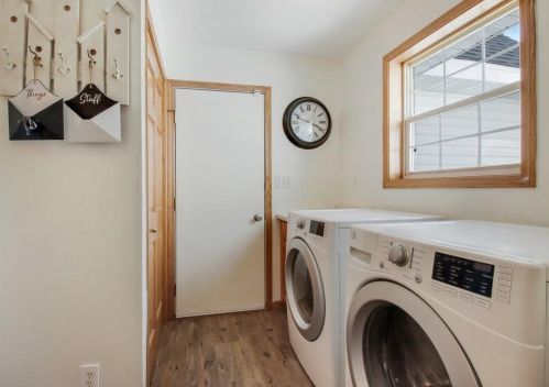 201 Em St, Spooner WI  54801-7721 exterior