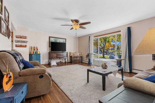 3391 Nautical Ave, Green Bay WI  54311-7235 exterior