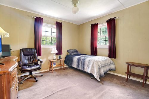 1201 Shadow Dr, Mount Pleasant SC  29464-3700 exterior