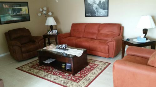 212 Cambridge I, West Palm Beach, FL 33417-1331