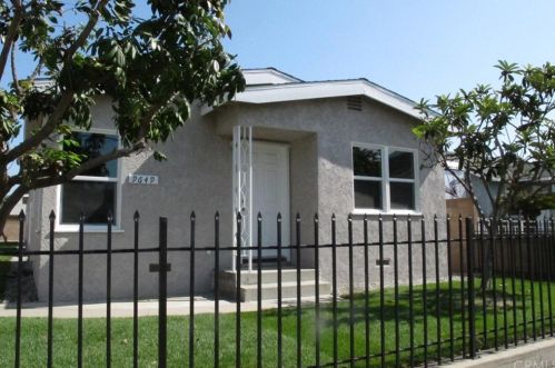 9647 Harvard St, Bellflower, CA 90706-3632