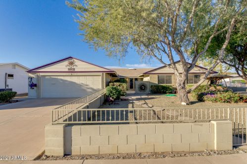 10102 Deanne Dr, Sun City, AZ 85351-4239