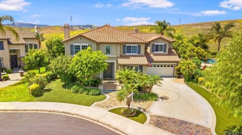 13964 Woodrose Ct, Chino Hills, CA 91709-5930