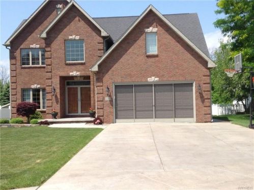 232 Enchanted Frst, Cheektowaga, NY 14043-5013
