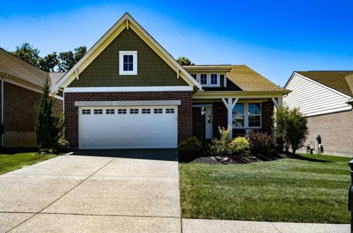 5251 Renaissance Park Dr, Franklin, OH 45005-9600