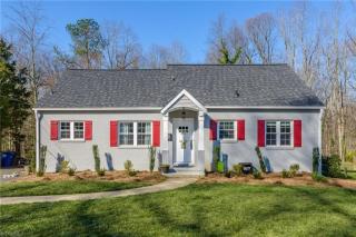 970 Kearns Ave, Winston Salem, NC 27106-5822