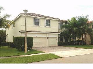 2158 176th Ter, Hollywood FL  33029-5258 exterior