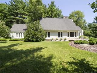 474 Under Mountain Rd, Salisbury, CT 06068-1104
