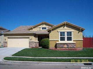 1381 Mendocino Creek Dr, Grayson, CA 95363-8842