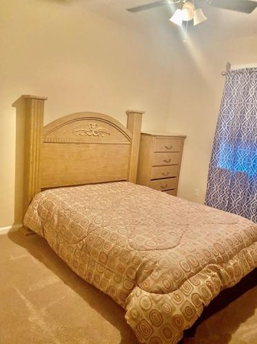 6441 Cherry Grv Cir, Orlando FL 32809-6653 exterior