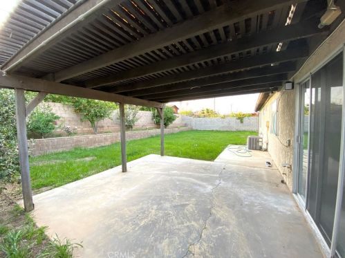 6055 Scheelite St, Riverside CA  92509-5050 exterior