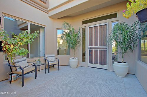 6884 Amber Sun Dr, Scottsdale AZ  85266-7035 exterior