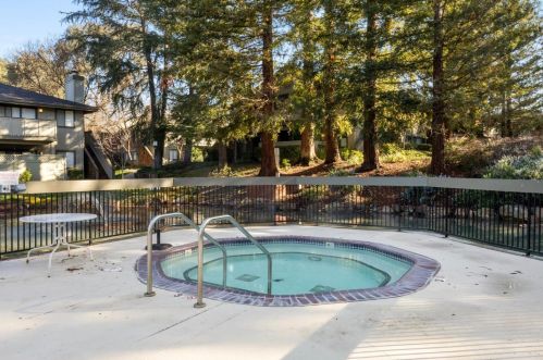 3407 La Terrace Cir, San Jose CA  95123-5324 exterior