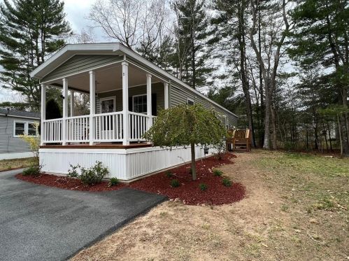 5 Hide Away, Coventry, RI 02816-6723