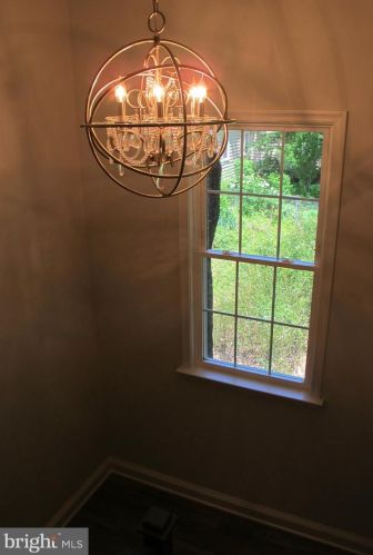 61 Lee St, Montross VA  22520-2776 exterior