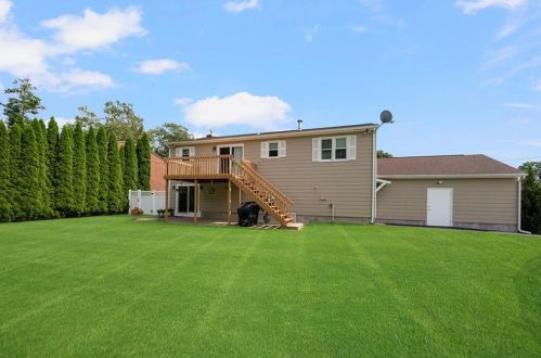53 Bicentennial Way, Providence, RI 02911-1334