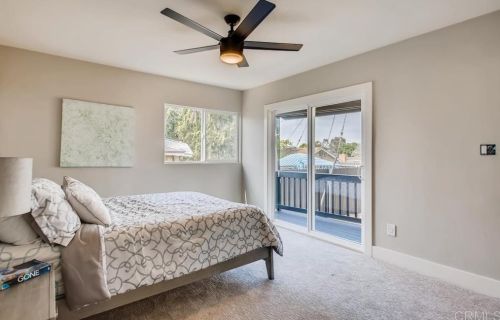 4328 Elma Ln, La Mesa CA  91942-5814 exterior