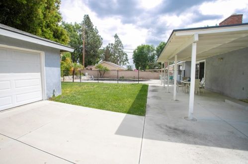 246 Rodeo Rd, Glendora CA  91741-3838 exterior
