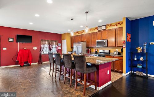 532 Equinox Dr, Bear DE  19701-6821 exterior