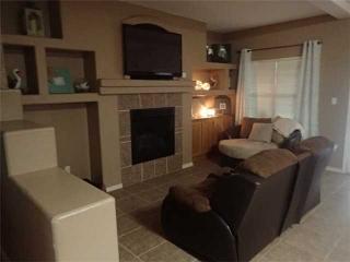 12284 Holy Springs Ct, El Paso TX  79928-7255 exterior