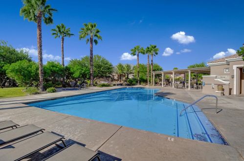 16 Via Bella, Rancho Mirage, CA 92270-5608