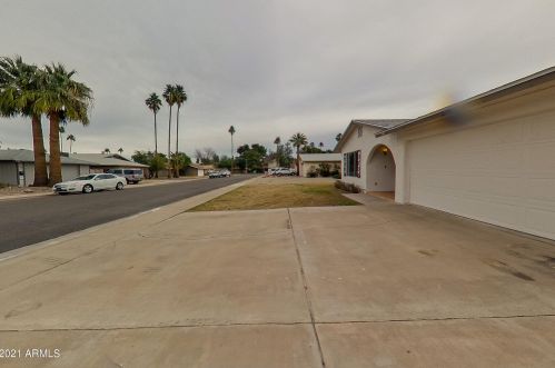 2145 Enid Ave, Mesa, AZ 85202-2812