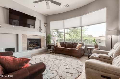 9373 Monument Dr, Scottsdale AZ  85262-2340 exterior