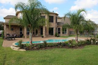 3935 Bowie Bend Ln, Katy TX  77494-0569 exterior