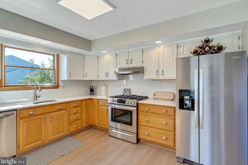 736 Bell Ln, Prospectville PA 19002-3304 exterior