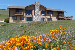 26560 Skyline Dr, Tehachapi CA  93561-9628 exterior