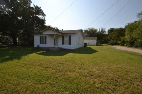 1160 Lingleville Rd, Stephenville, TX 76401-2150