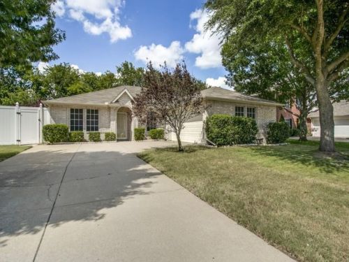 1003 Larkspur Dr, Allen, TX 75002-8610