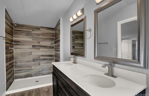 134 Countryside Dr, Pueblo CO 81007-3024 exterior