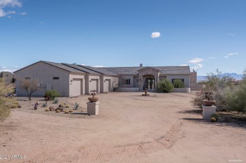 28321 154th St, Scottsdale, AZ 85262-7876