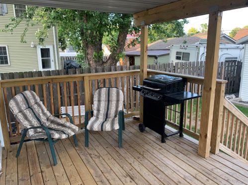 1616 Loomis St, La Crosse WI  54603-2266 exterior