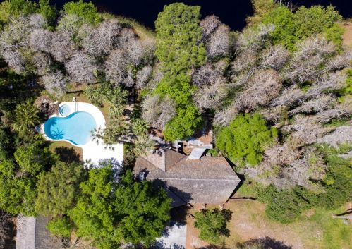 5729 Sweet Cherry Ln, Land O Lakes FL  34639-3447 exterior