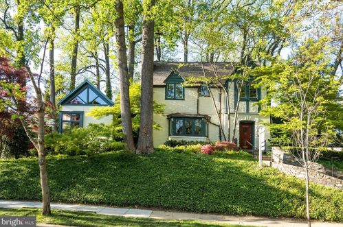 4355 Klingle St, Washington, DC 20016-3576