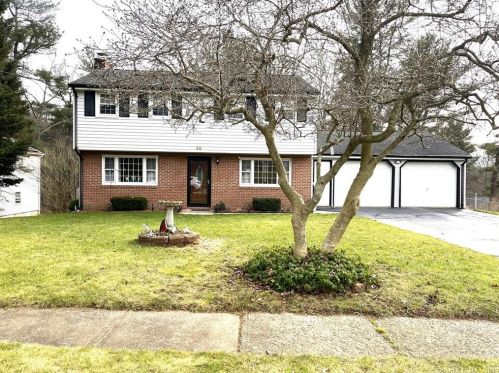 79 David Dr, Colchester, CT 06415-1307